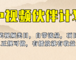 搞笑中视频全攻略让你流量爆棚，正规稳定赚钱，轻松实现收益增长！