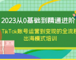 点燃你的TikTok账号运营潜力，掌握TikTok账号运营的秘密，让你成为TikTok账号运营的终极大师！