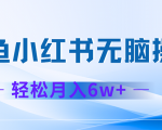 月入6万+的秘诀，揭秘最新高收益赚钱项目！