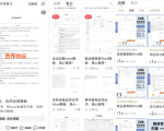 小红书合同模板：私域副业轻松变现，溢价赚100+！